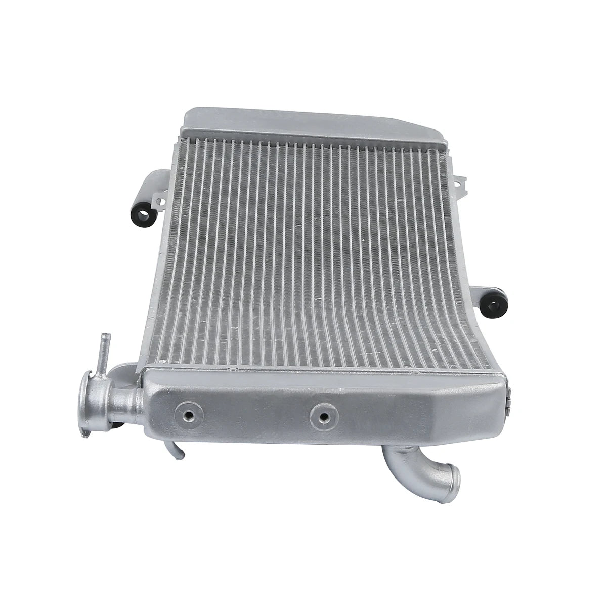 Motorcycle Radiator Cooling For Yamaha YZF-R1 R1 R1M 2015-2024 YZF R1S 2016-2018