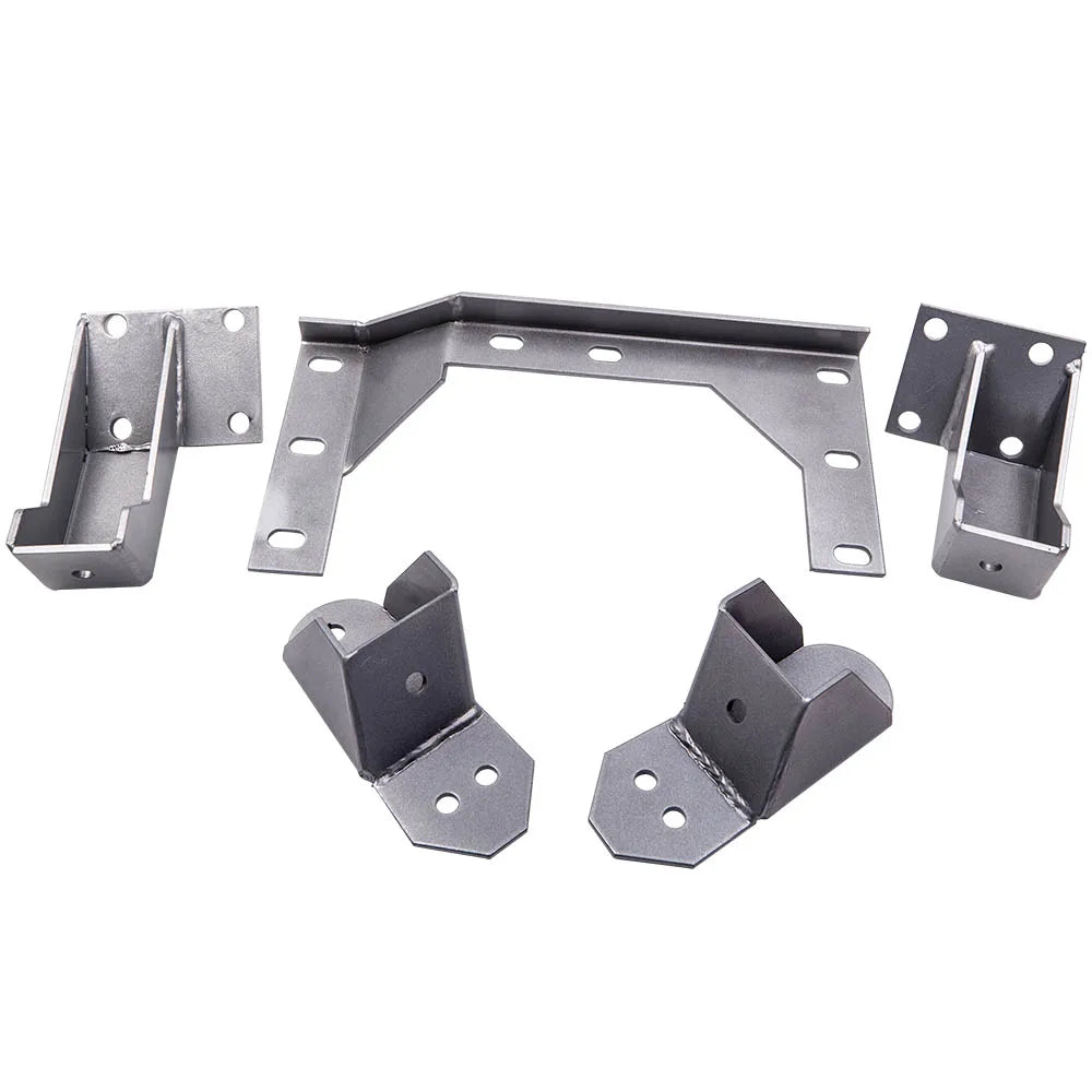 Engine Motor Transmission Mount Set for RB Series Engine RB20 25 RB20DET RB25DET New