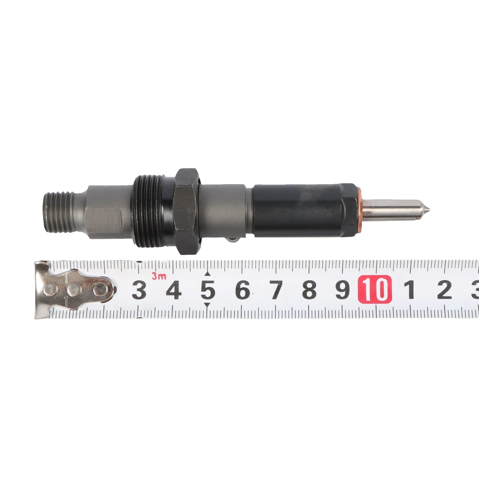 4pcs NEW Fuel Injectors NozzleS 3932123 Replacement for Cummins 4BT 3.9L Diesel Engine Truck with 3 Months Warranty
