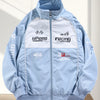 Summer Mesh Riding Jacket with CE Level 2 Protection