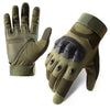 Motocross Riding Gloves