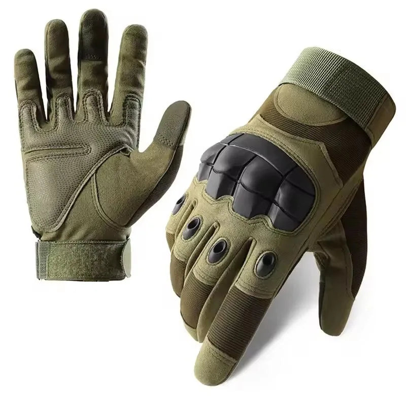 Motocross Riding Gloves