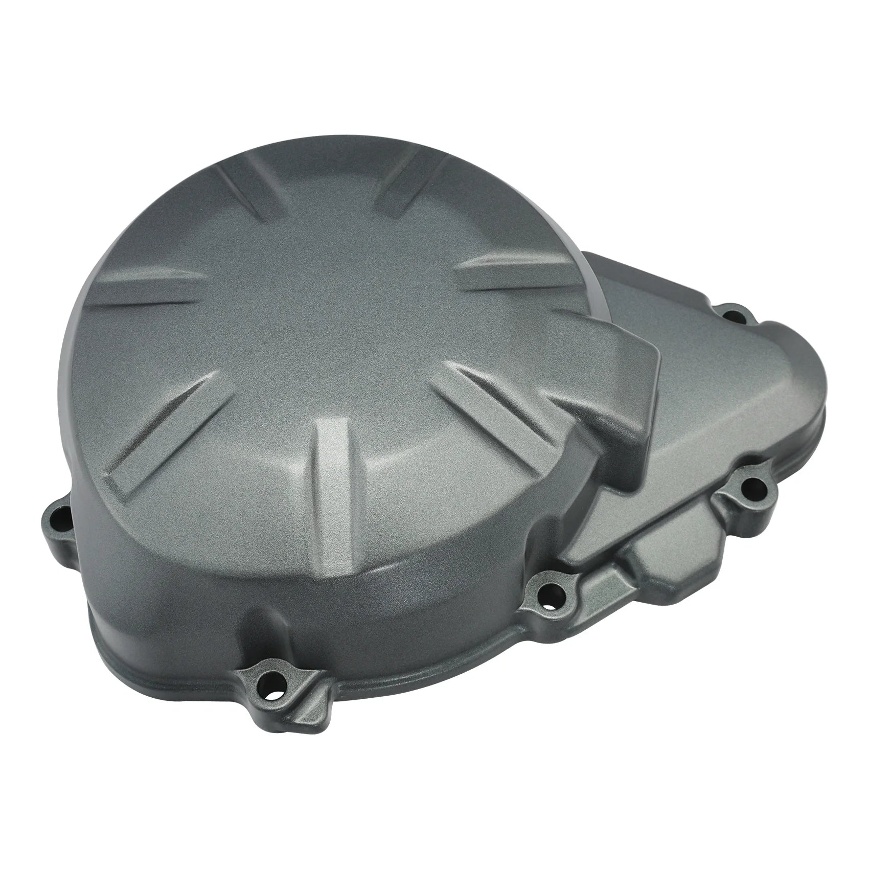 Left Stator Engine Cover Crank Case For Kawasaki Z900 Z 900 2017-2025 2024 2018 Motorcycle