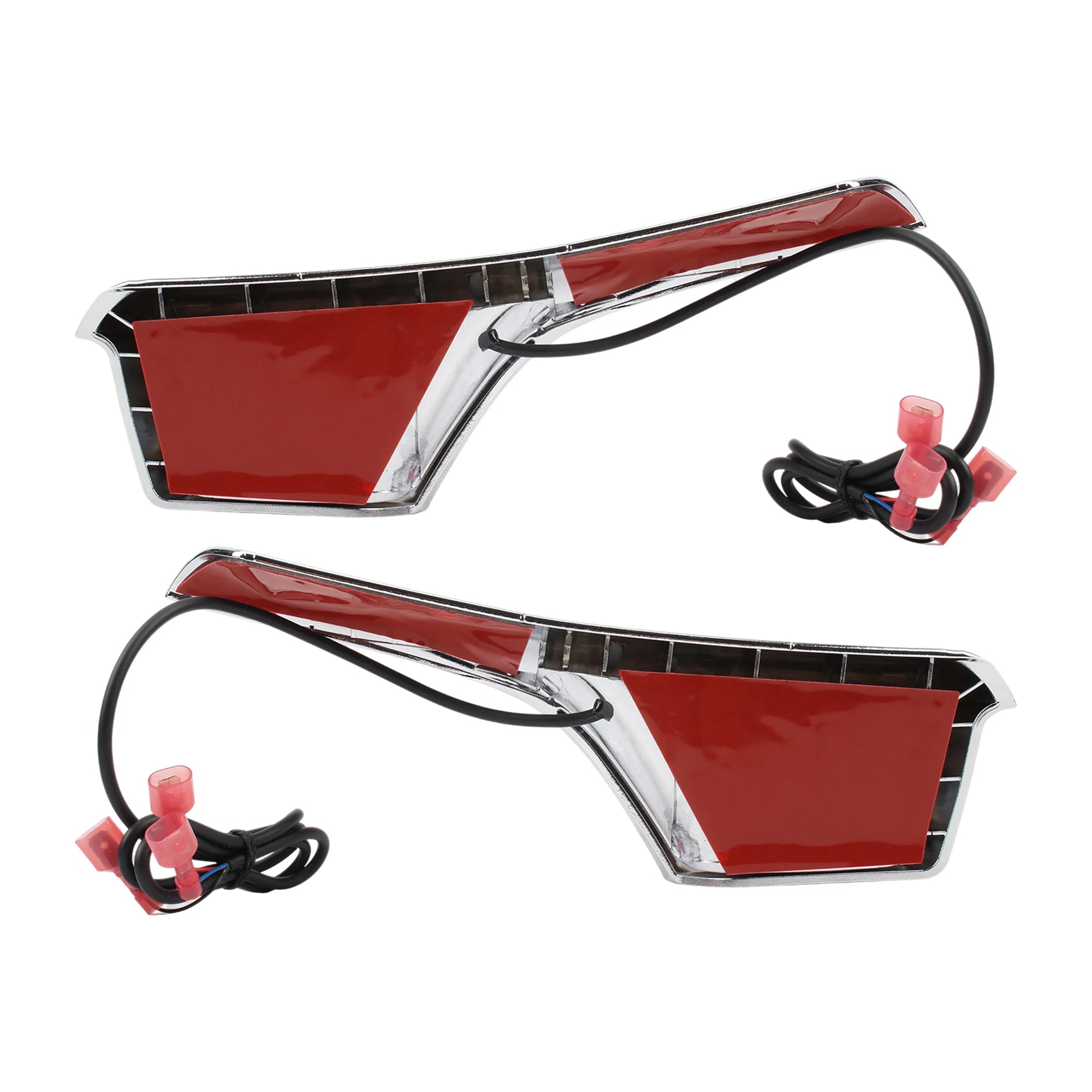 LED Turn Signal Bulbs – Rear Turn Signal & Tail Light for Honda Goldwing GL1800