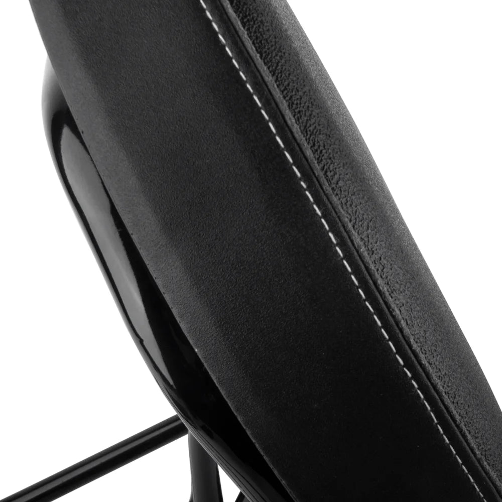 For BMW K1600B K1600 Motorcycle Passenger Backrest  2018-2025 Set Rest Seat Cushion Pad Accessories Sissy Bar Rear Backrest