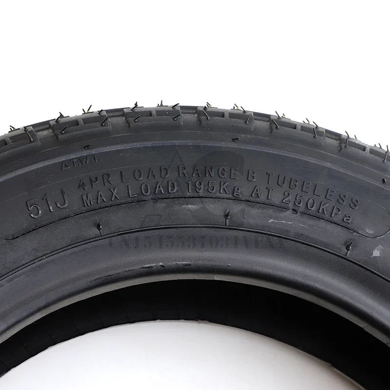 Dirt Bike Tires – 3.50-10 Tubeless Motorcycle & Scooter Tires
