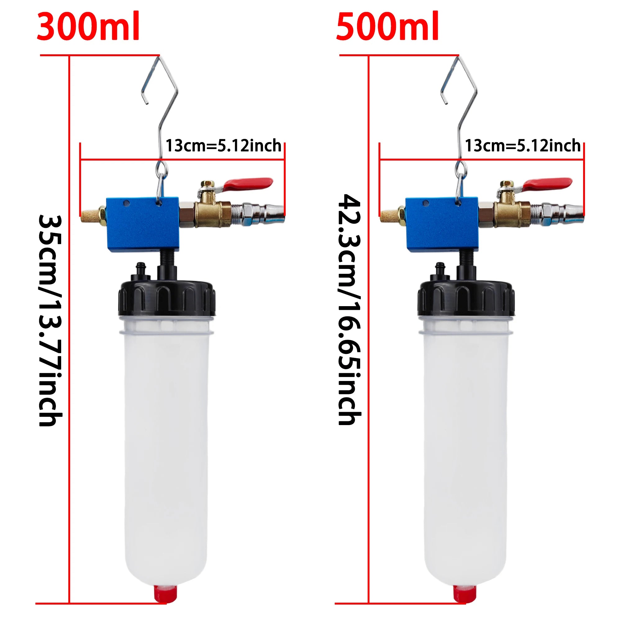 Vacuum Pump Brake Bleeder and Fluid