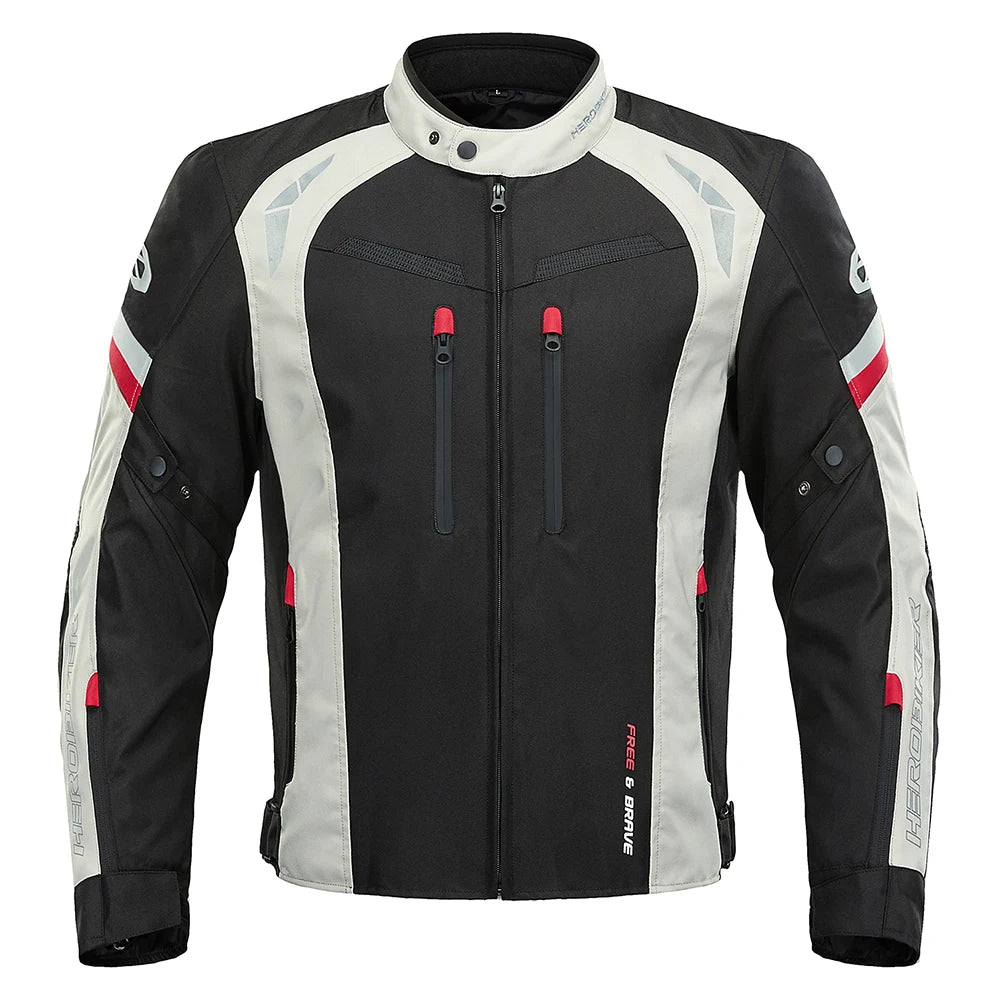 Off-Road Motorcycle Jacket