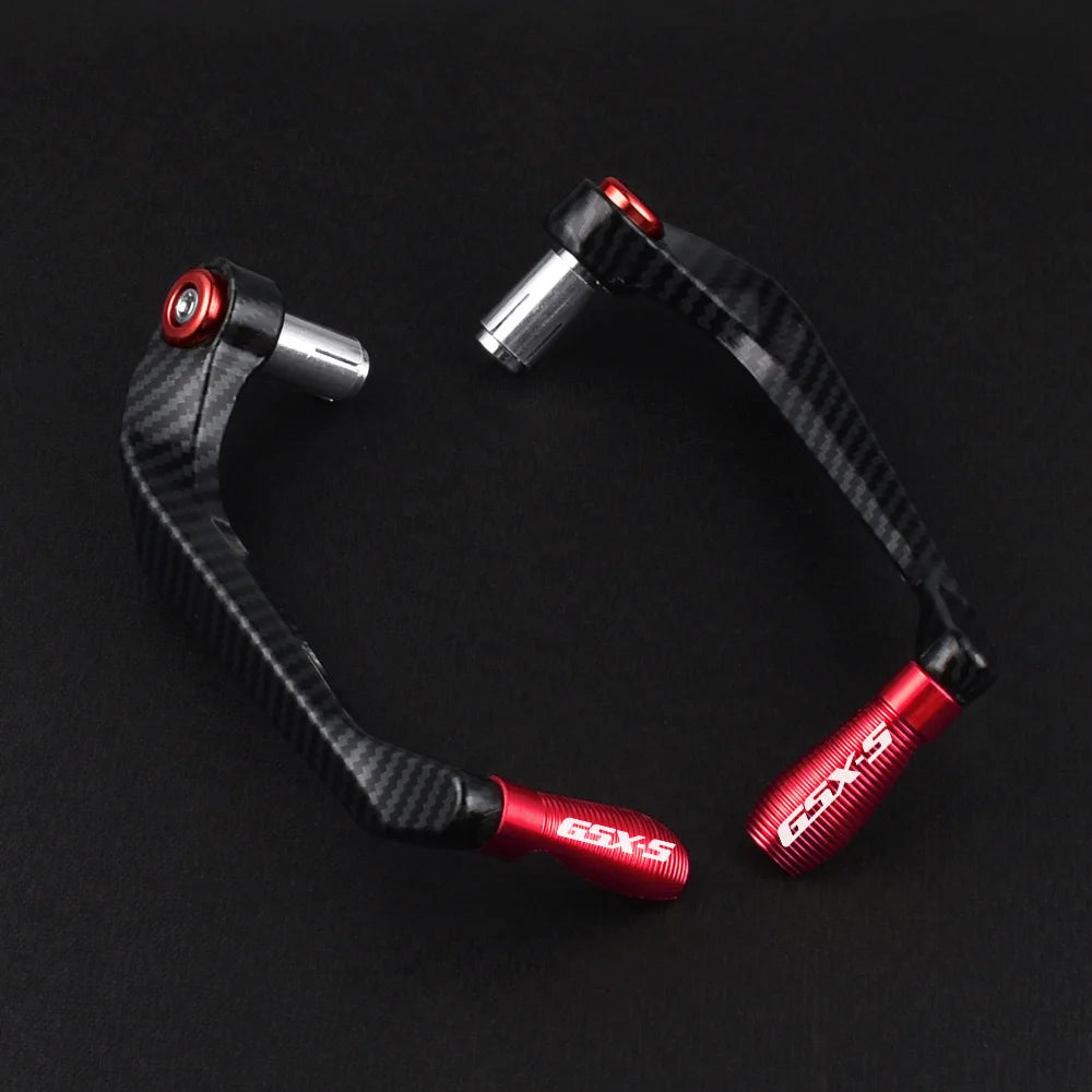 Brake Clutch Lever Protector 22mm Suzuki
