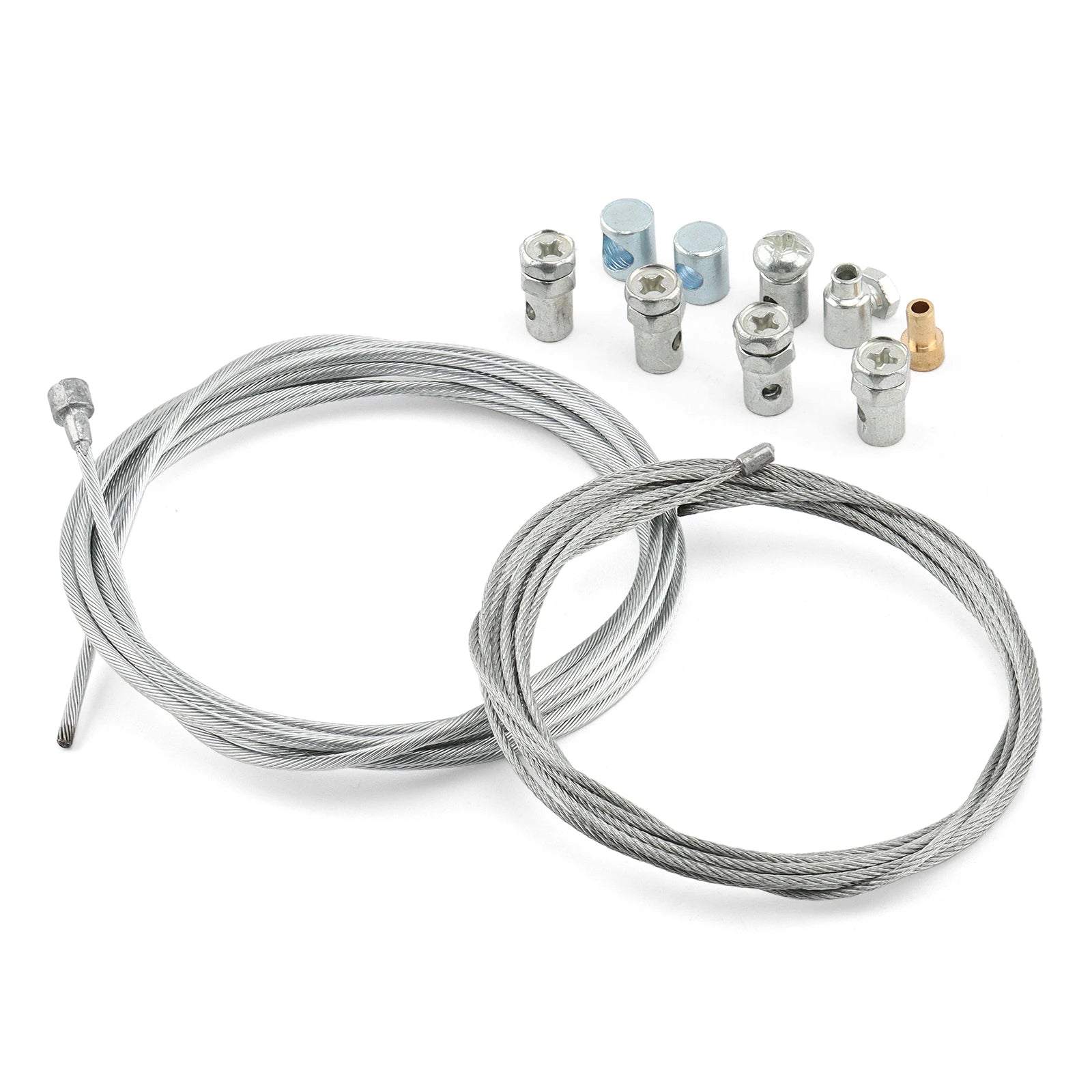 Motorcycle Inner Clutch Throttle and