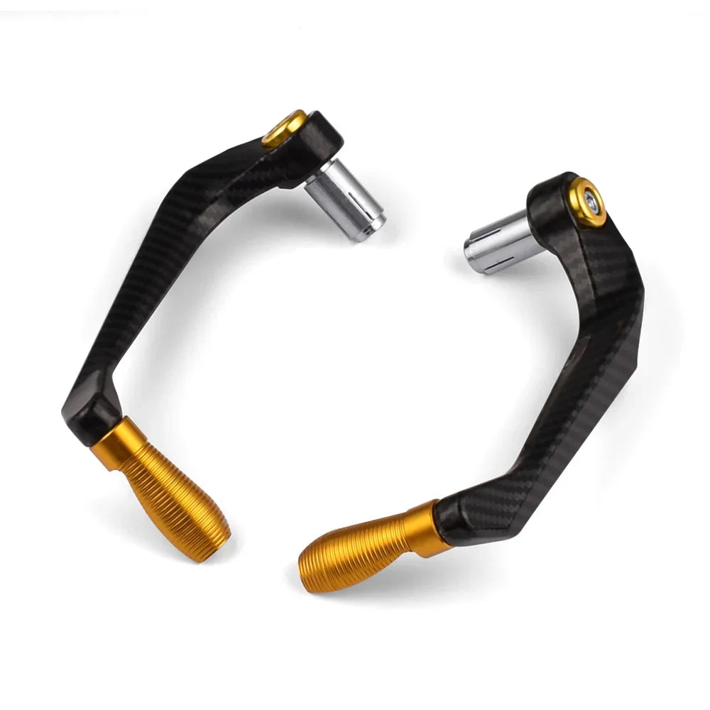 Brake Clutch Lever Protector 22mm Suzuki