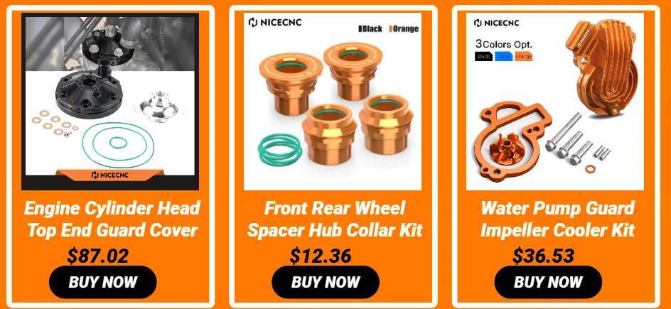 GPS Mount Bracket – Mini Fairing Kit for Stark Varg & Surron