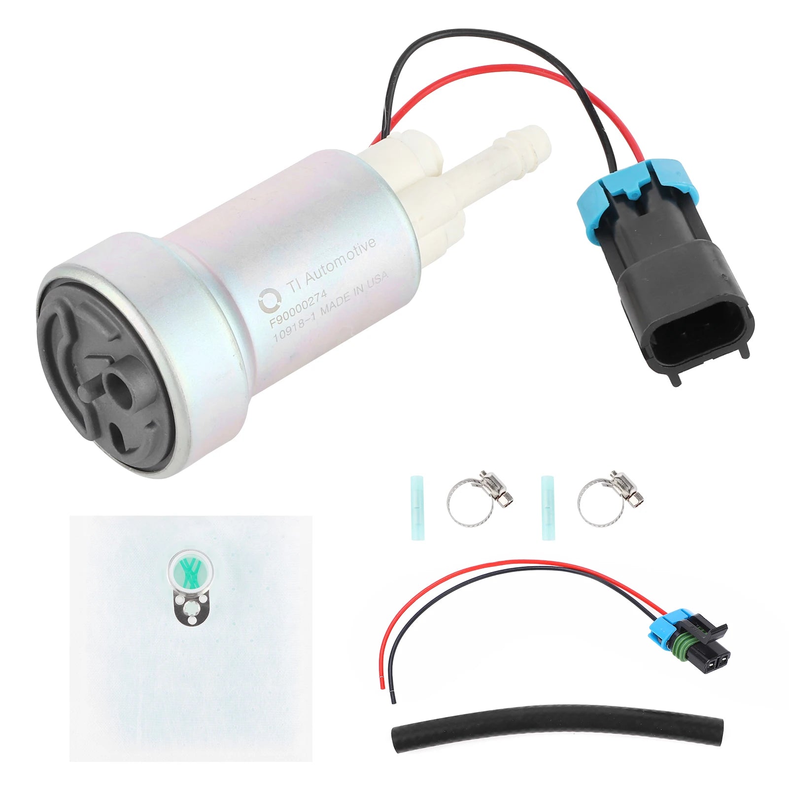 F90000274 450LPH Fuel Pump E85 Honda