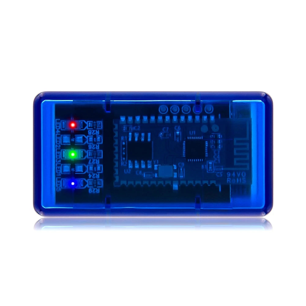 JFIND JF327 OBD2 Scanner – Bluetooth 5.1 – iOS + Android – Car + Motorcycle – Yamaha Honda Fault Code Reader – $16