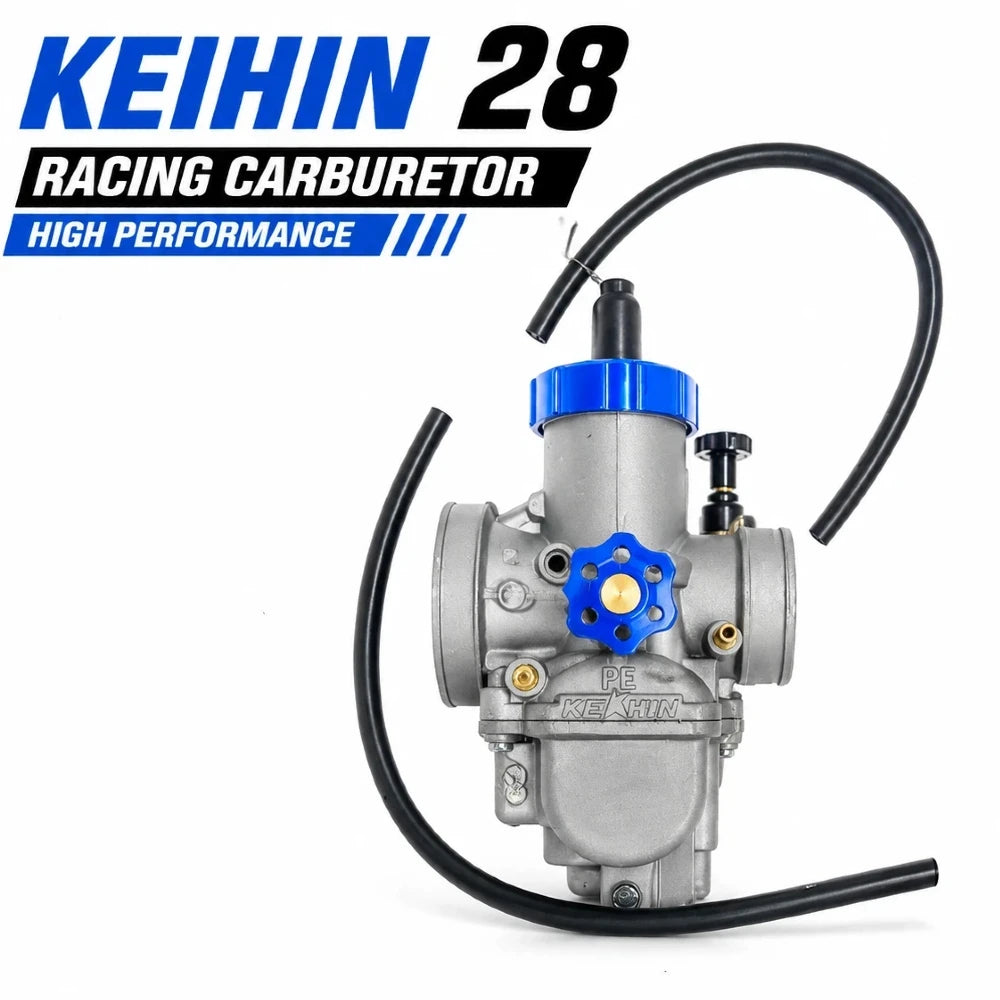 PE28 28mm Carburetor Honda CRF XR 190cc