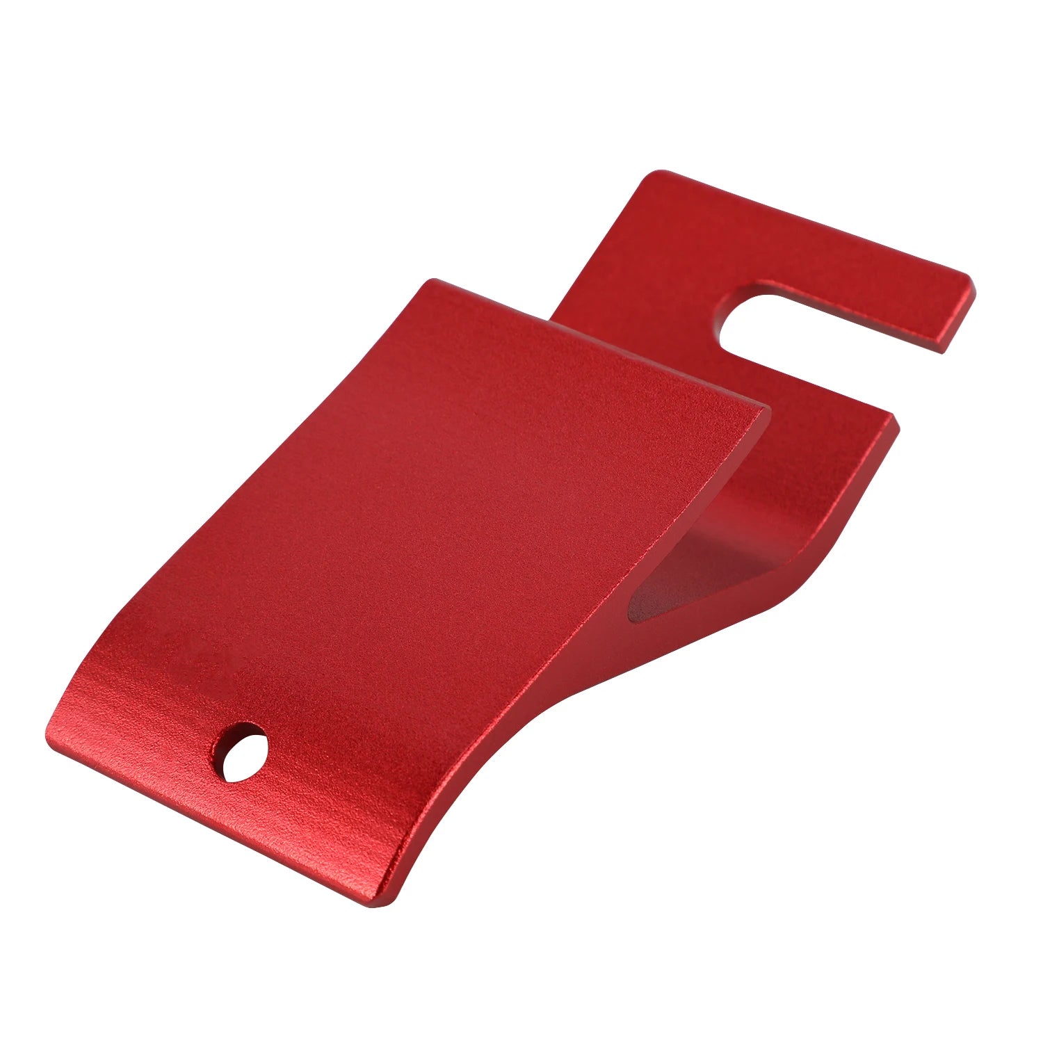 Motorcycle Tire Spoon Lever Set with Bead Buddy & Bead Breaker – Pit Dirt Bike MX – Red – $52