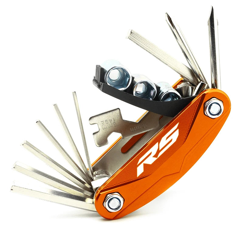 Motorcycle Repair Screwdriver Set