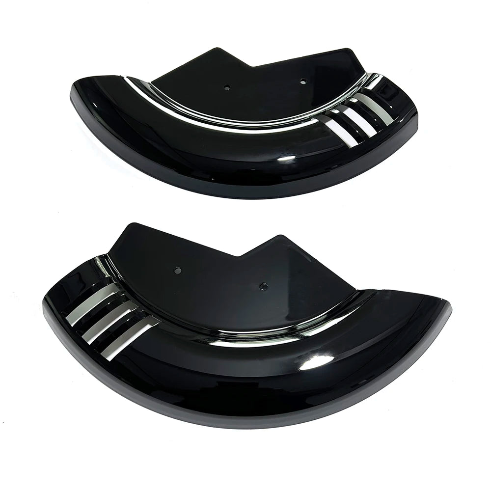 ABS Front Brake Disc Protector Fairing – Brake Disc Tools – Ventilation and Heat Dissipation Cover for KTM Duke 790 890 2018–2025 – 1 Pair – from $133