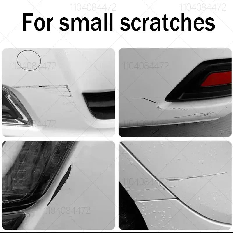 Honda HR-V Paint Touch-Up Repair Pen 12ml – GH1 GH2 RU1 RU2 WV5 (1998–2025) – Crystal Black / Platinum White / Ignite Red / Lunar Silver + More – $15–17