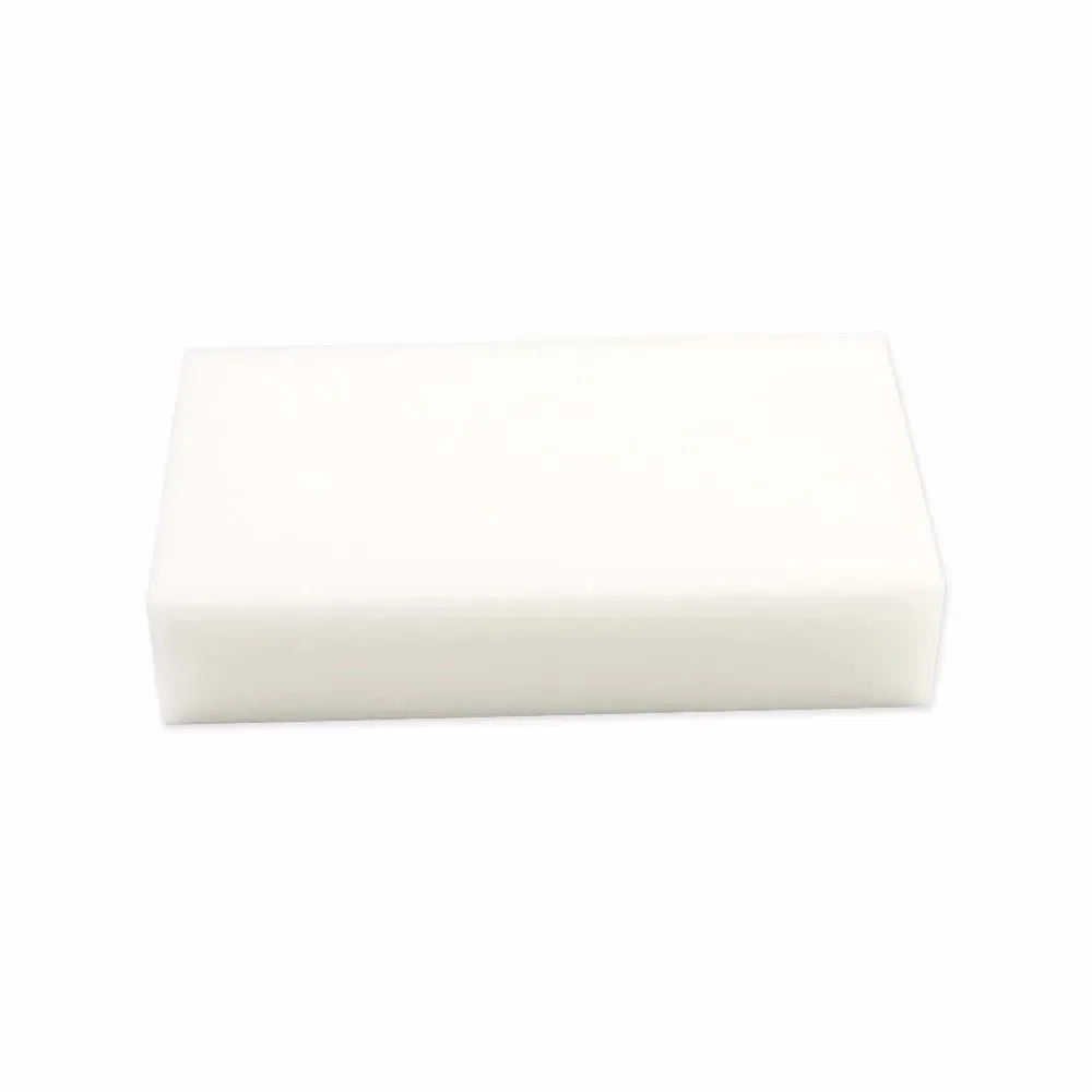 High Density Nano Melamine Magic Eraser Sponge – 5 to 100 Pcs – Motorcycle & Car Cleaning Care Tool – 10×6×2cm / 10×7×3cm – $14