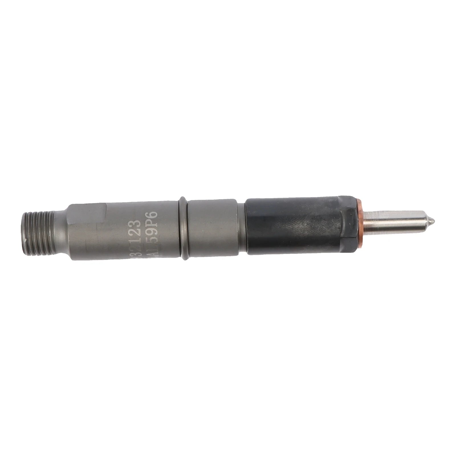4pcs NEW Fuel Injectors NozzleS 3932123 Replacement for Cummins 4BT 3.9L Diesel Engine Truck with 3 Months Warranty