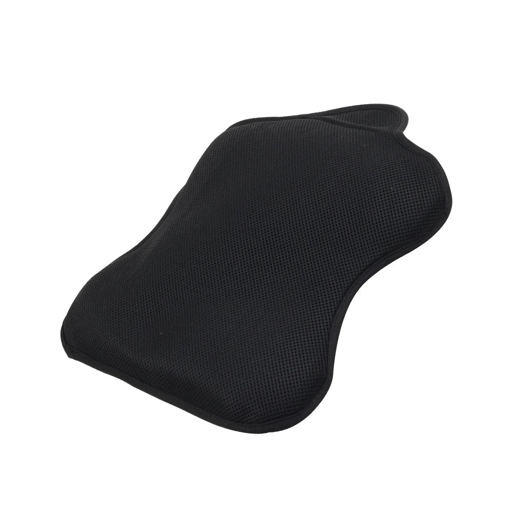 Gel Seat Cushion Cover Pressure Relief Pad For HONDA NC750X NC750S NC700X NC700S NC750 NC700 NC 750 700 X S 750X Accessories