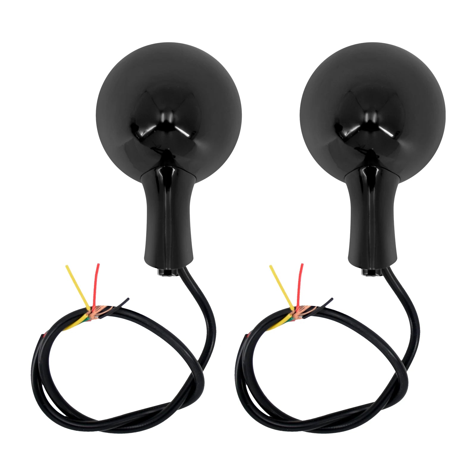 LED Turn Signal Bulbs – Rear LED Indicator Light for Harley Sportster