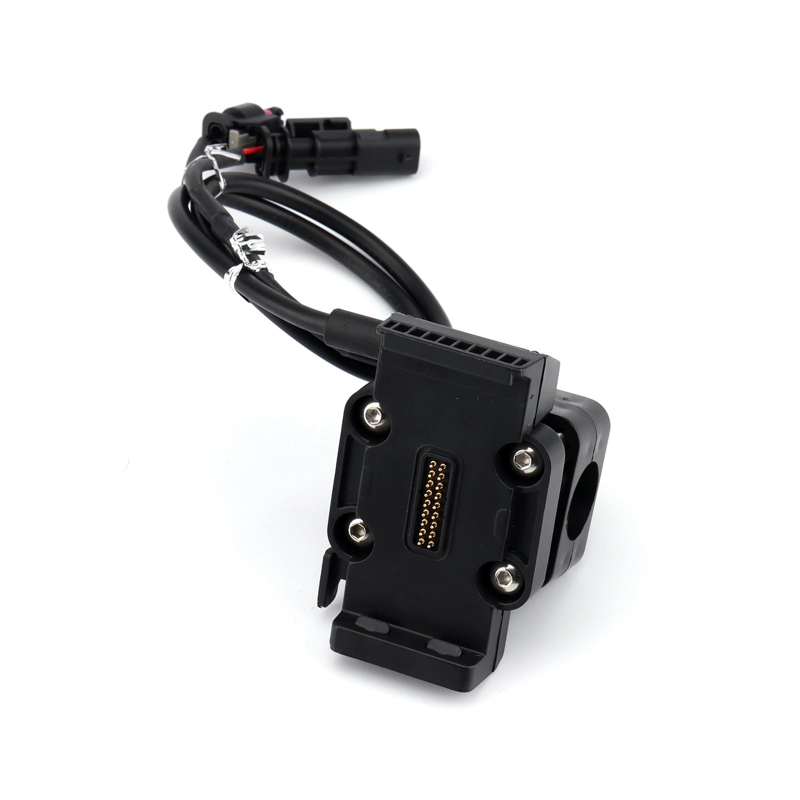 Wireless Charging Phone Navigation Bracket for BMW R1250GS ADV