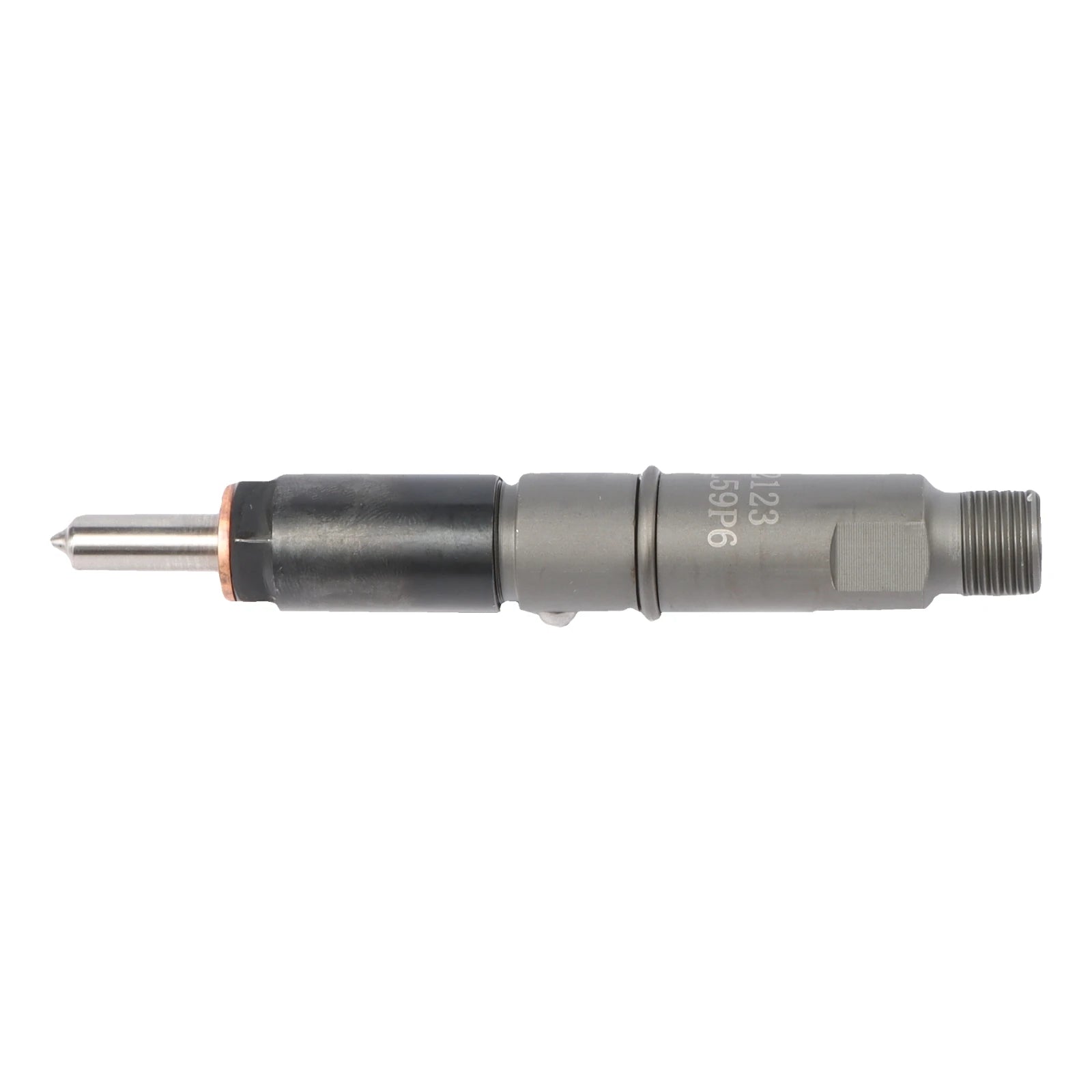 4pcs NEW Fuel Injectors NozzleS 3932123 Replacement for Cummins 4BT 3.9L Diesel Engine Truck with 3 Months Warranty