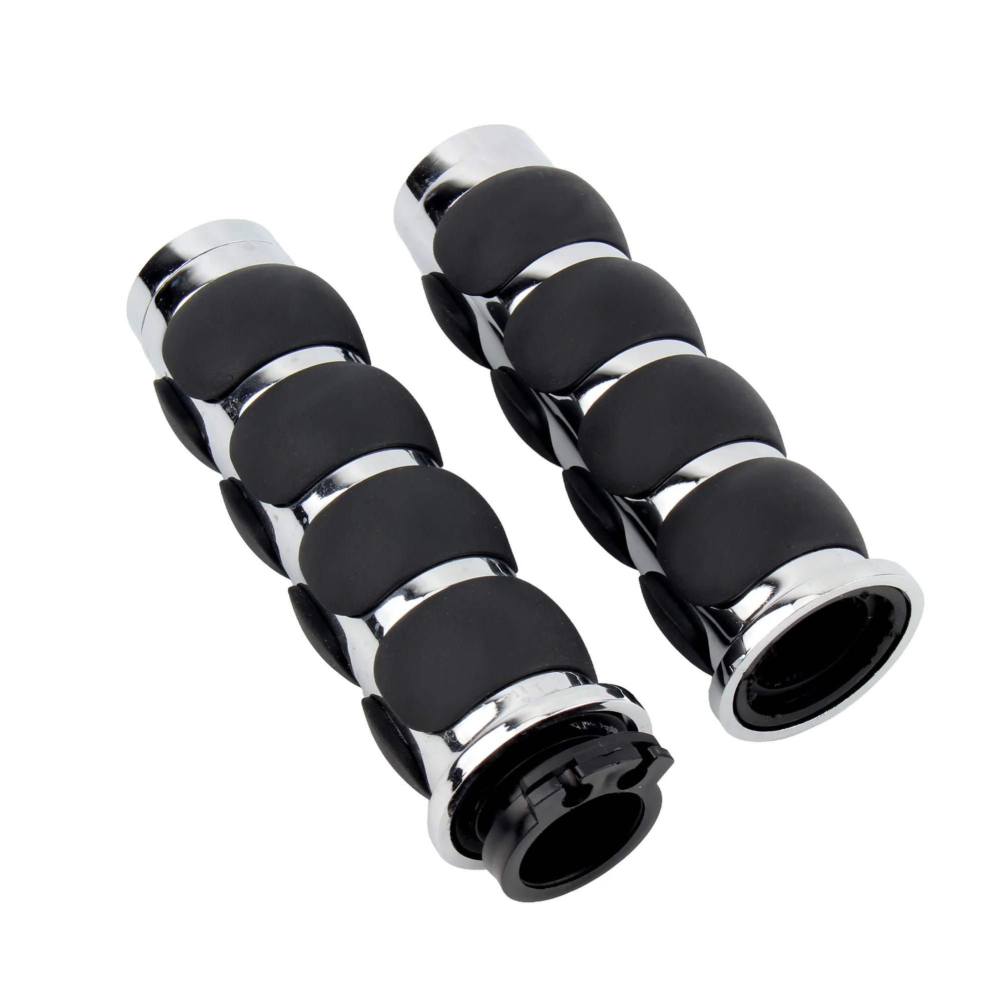 Rubber Handlebar Grips