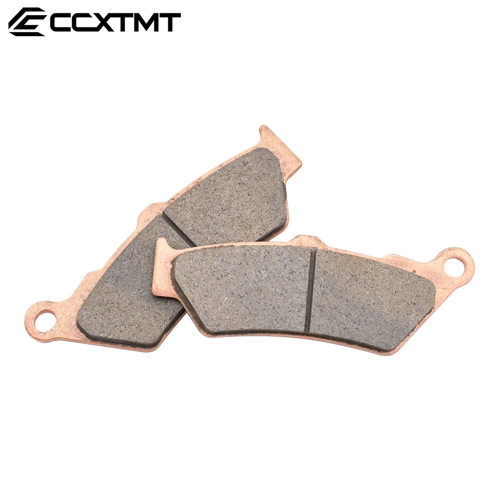 Copper-Based Rear Brake Pads for BMW F850GS F750GS R1200GS R1200R RS R1200RT R1250GS R1250R R1250RT – Brake Pad Tools – 2013–2023 – 1 Pair – $20