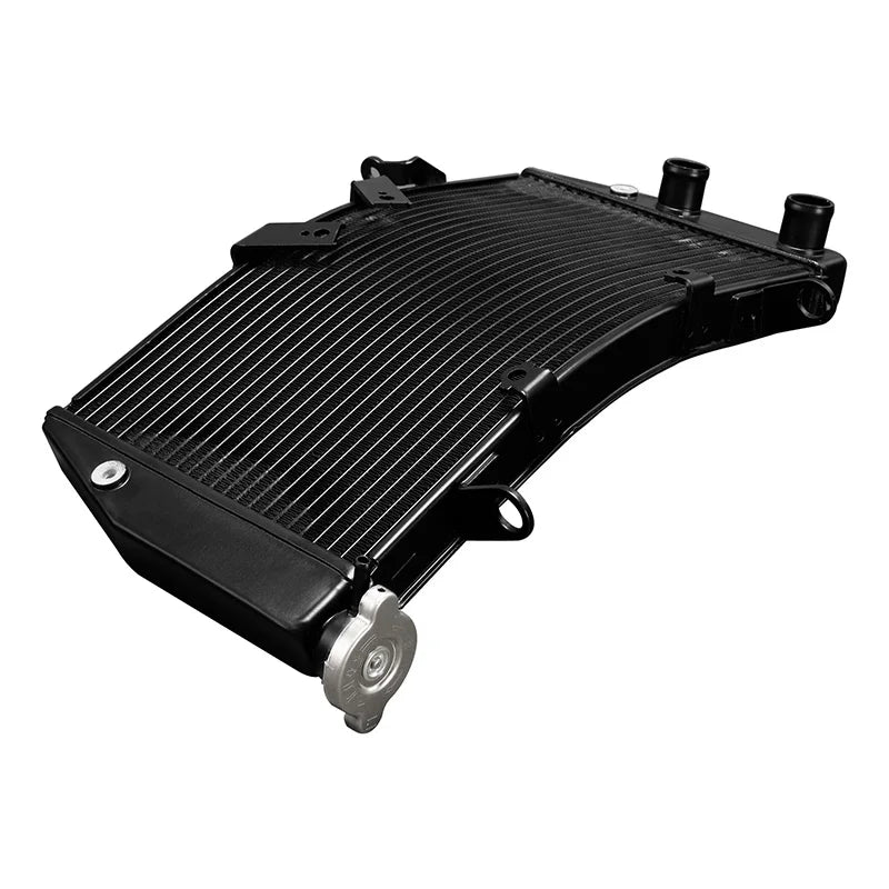 Motorcycle Engine Radiator Cooler Cooling system For DUCATI 848 EVO 1198
