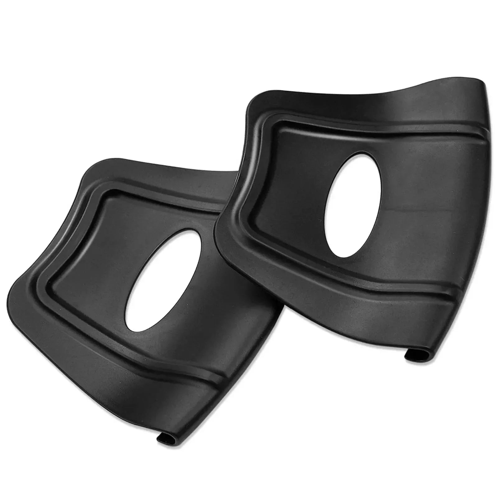 ABS Rim Protector & Tire Iron Lever – Motorcycle ATV Four-Wheel – 1pc / 1pair / 3pcs / Set A / Set B – $12–22