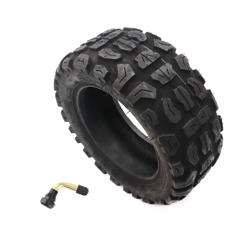 Dirt Bike Tires – 90/70-6 Tubeless 11-Inch Mini Pocket Bike Tire