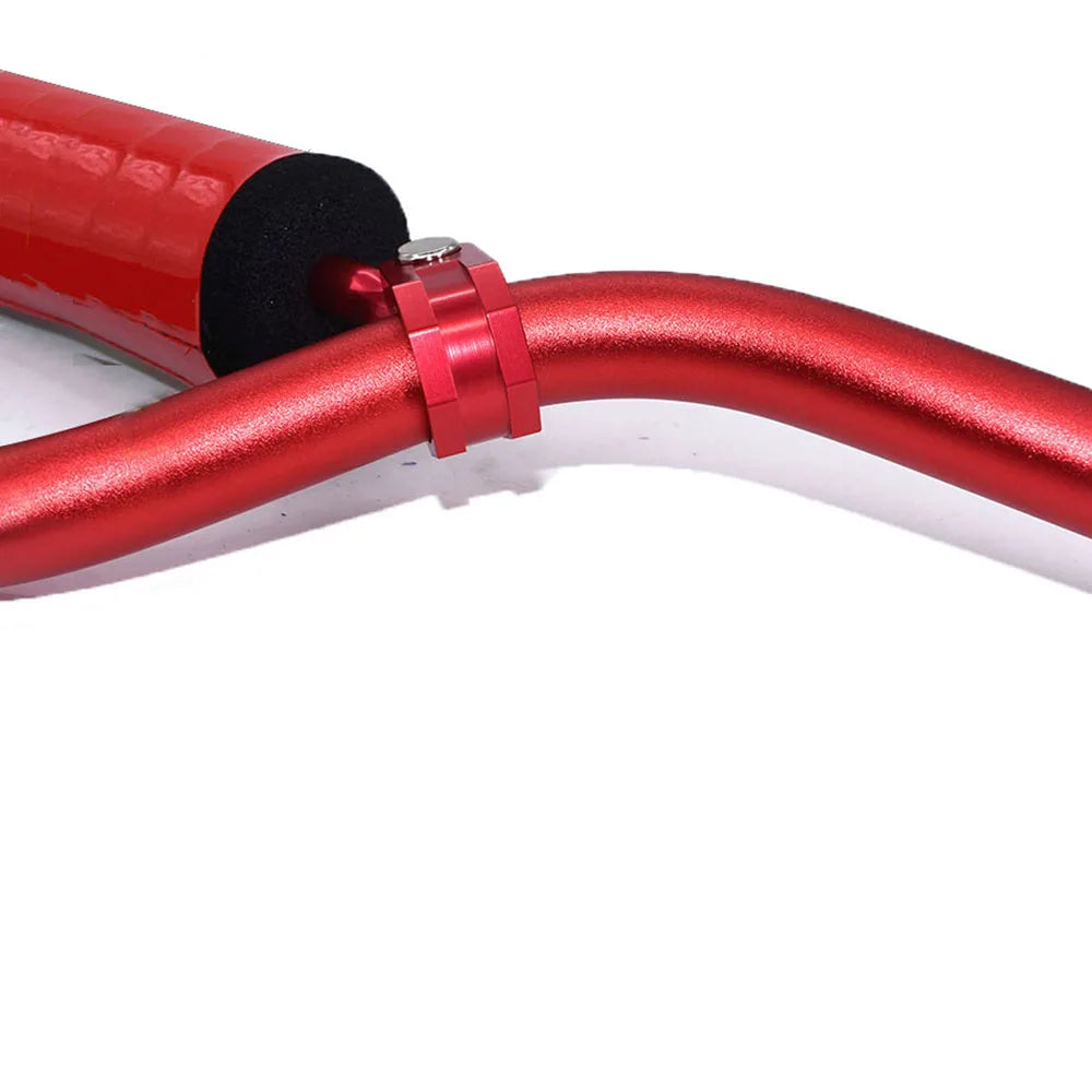 Motorcycle Handlebar 7/8" 22mm Motocross Moto Dirt Pit Bike Aluminum Bar For KLX DRZ 110