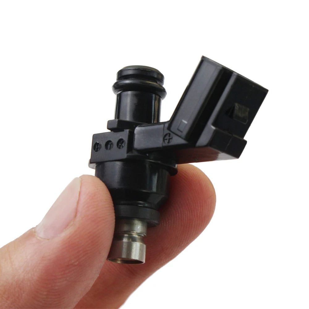 Fuel Injector Nozzle