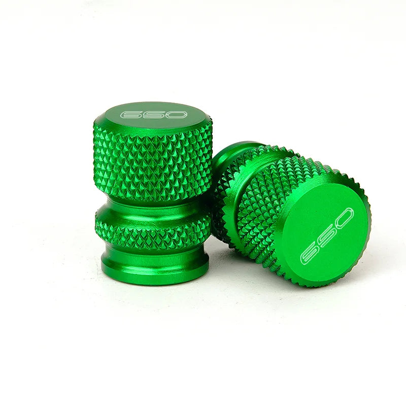 VERSYS650 Side Stand Extension For KAWASAKI VERSYS 650 2011-2024 Motorcycle Accessories Foot Kickstand Enlarge Pad – MOWOK CNC Aluminum 6061 Green Black Grey Combo Valve Caps