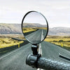 Safety Rearview Mirrors