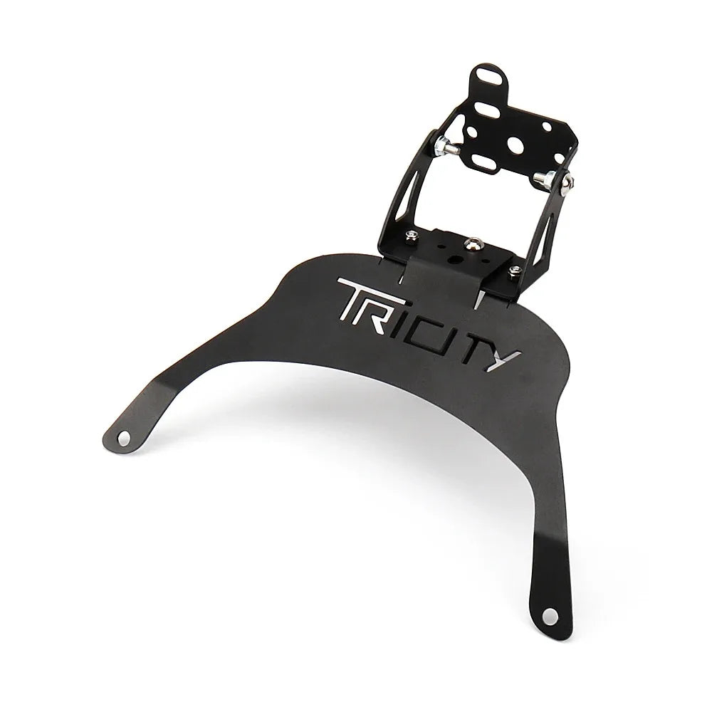 Phone Holder Stand GPS Navigation Mount Bracket For YAMAHA TRICITY Tricity Motorcycle Wireless Charging Accessories