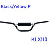 Motorcycle Handlebar 7/8