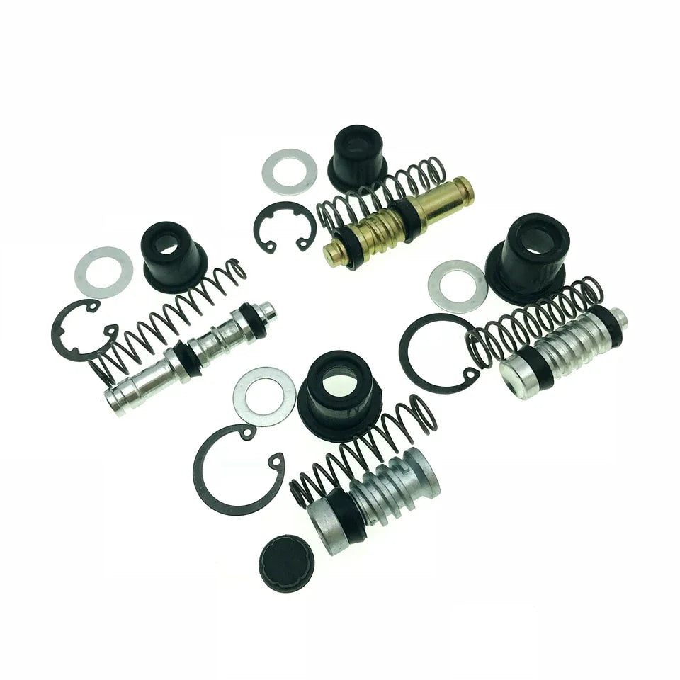 Motorcycle Clutch Brake Pump Piston