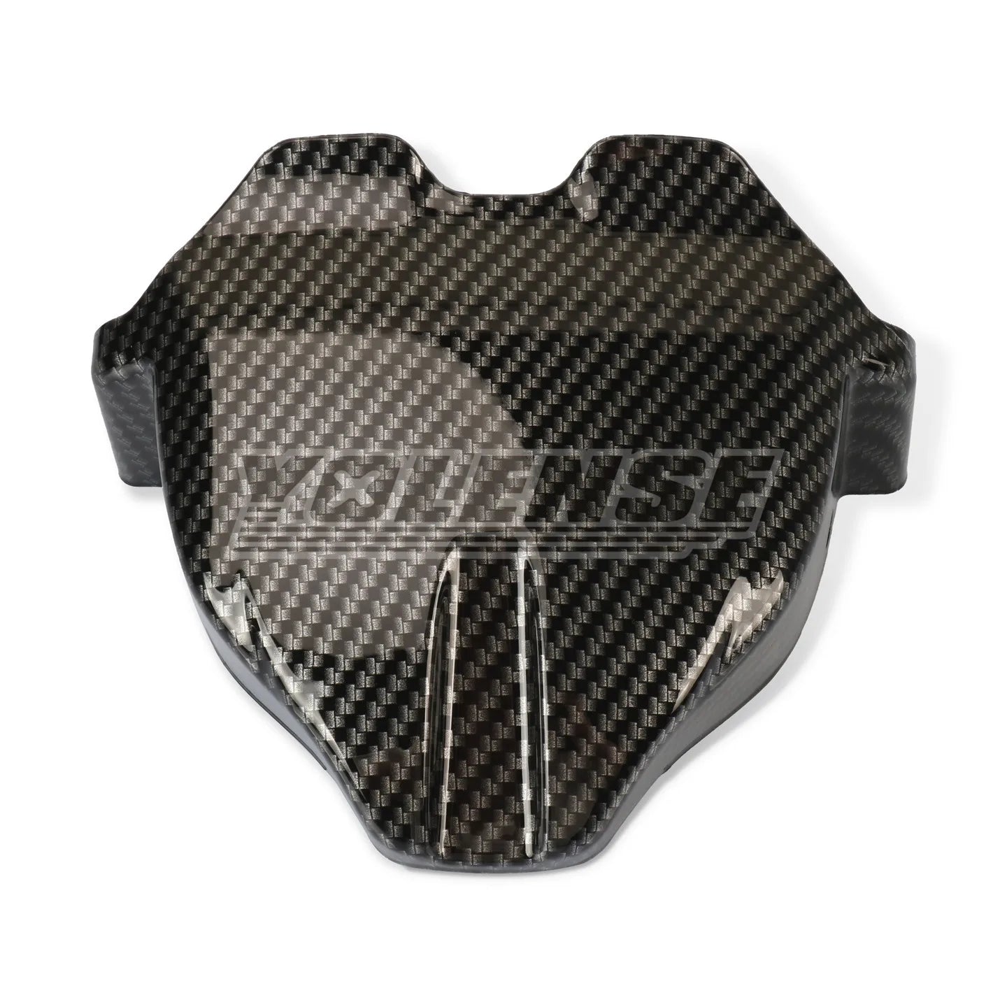 Motorcycle Windshield – Front Windscreen Wind Deflector for CFMOTO 675NK
