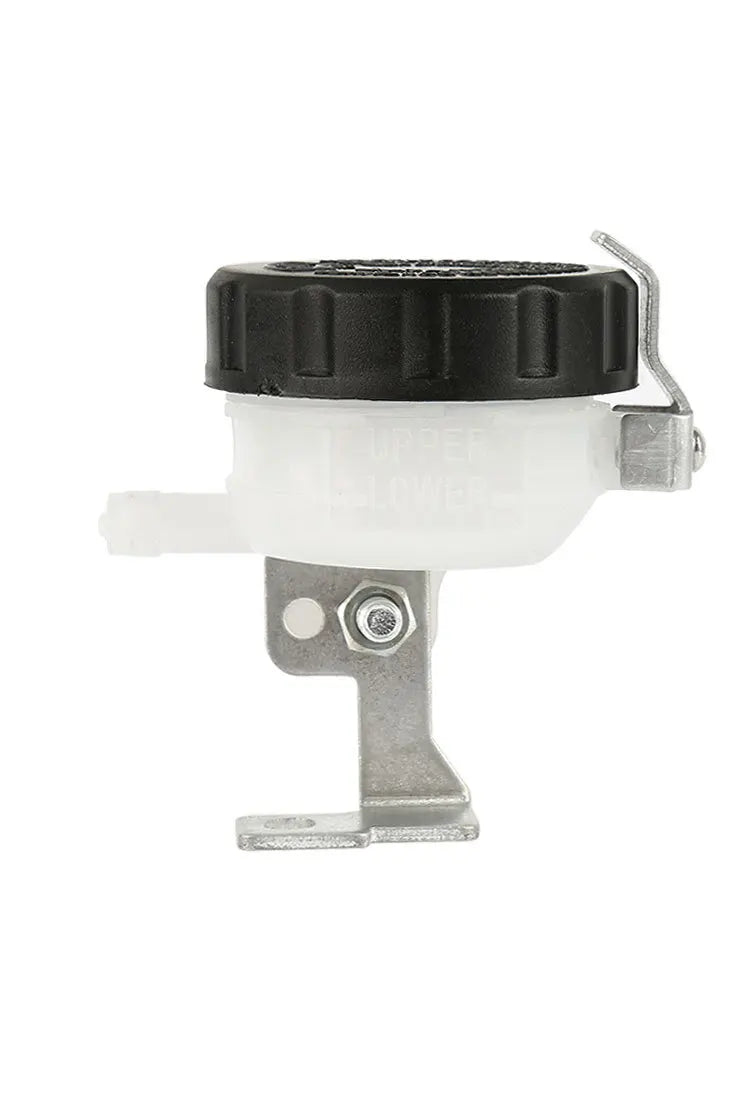Motorcycle Front Brake Fluid Reservoir