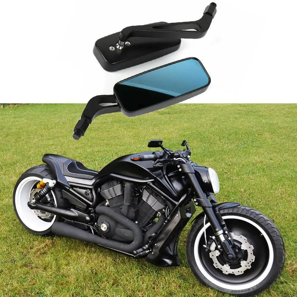 Bike Rearview Mirrors