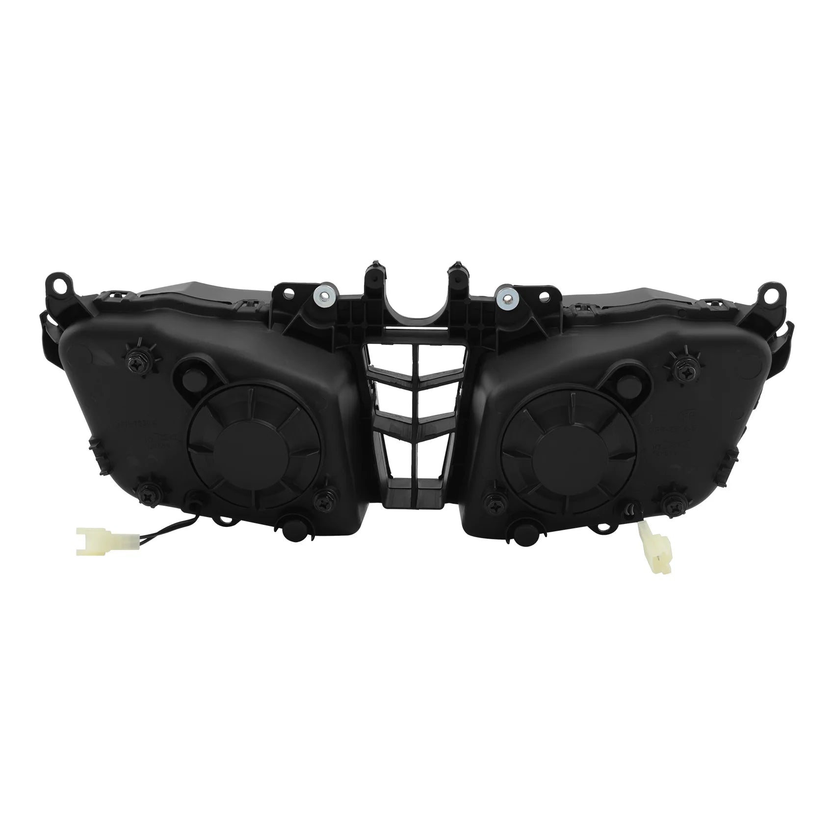 Motorcycle Front Headlight Lamp Assembly For Honda CBR600RR CBR 600 RR 2013-2020 2014 2018