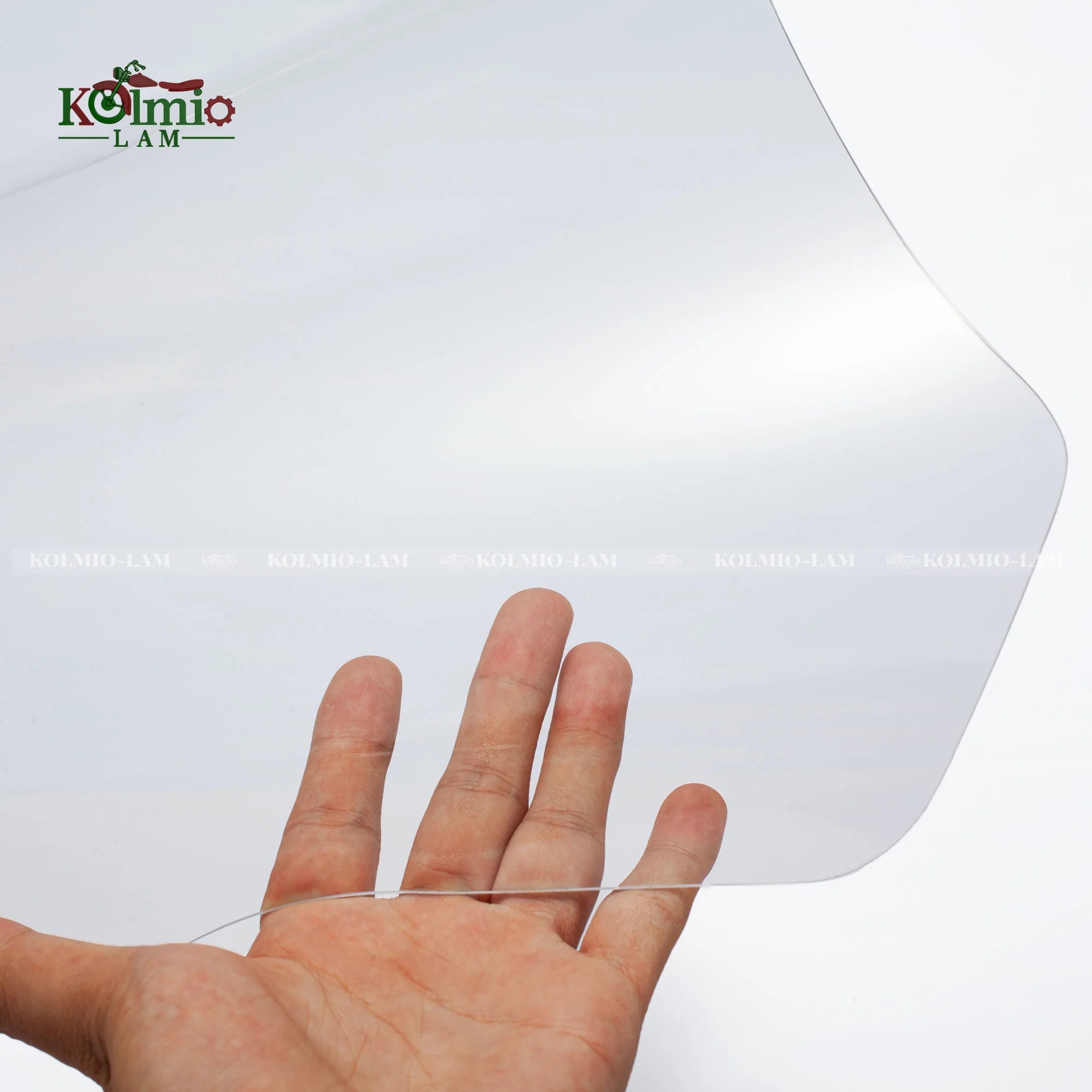 Motorcycle Windshield – Visor Wind Deflector for Honda X-ADV 750