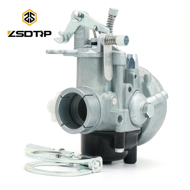 ZSDTRP SHBC 20L Carburetor Vespa PK 125