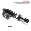 Rear Hydraulic Shock