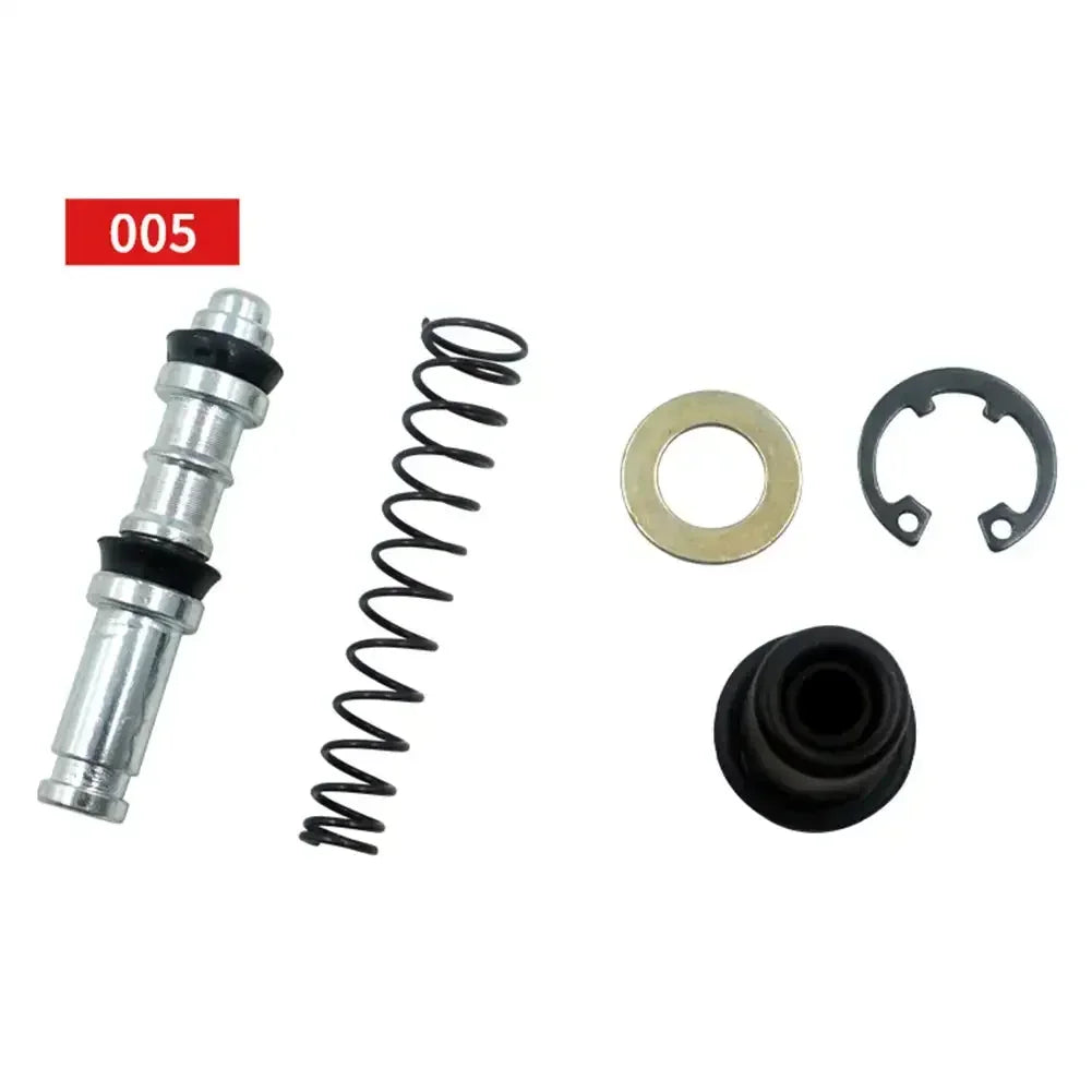 Motorcycle Clutch Brake Pump - 11mm