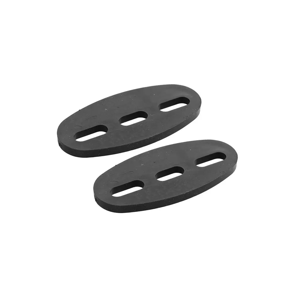 CSSPORT 2-Piece Adjustable Wind Wing Rotating Rearview Mirror for Honda CBR 250R 300R 500R 600R 650R CBR1000RR Aluminium Alloy